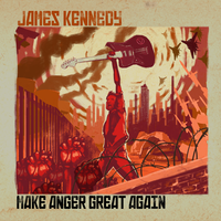 Primal - James Kennedy