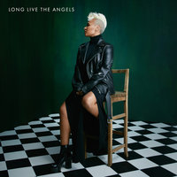 Sweet Architect - Emeli Sandé
