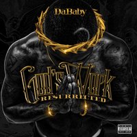 Who Working Harder - DaBaby