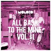 Indigo - Moloko, Robbie Rivera