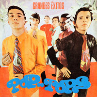 Mamy Blue - Pop Tops