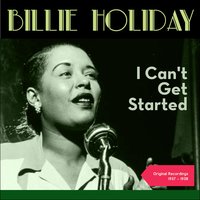 Now They Call It Swing - Billie Holiday and Her Orchestra