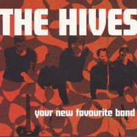 Hate To Say I Told You So - The Hives