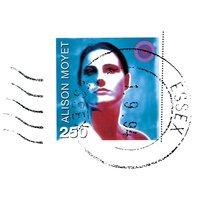 Whispering Your Name - Alison Moyet