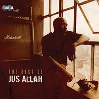 Eyes of a Disciple - Bomshot, Shabazz the Disciple, Jus Allah