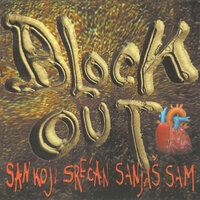 Raskorak - Block Out