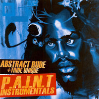She's Always Right - Abstract Rude, Tribe Unique