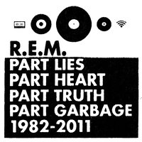 Losing My Religion - R.E.M.