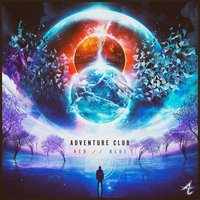 Ghosts - Adventure Club