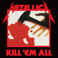 Motorbreath - Metallica