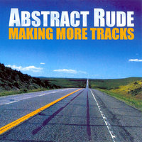 Don't Talk - Abstract Rude