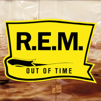 Near Wild Heaven - R.E.M.