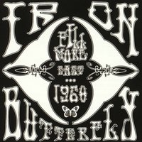 Are You Happy [2nd Show] - Iron Butterfly