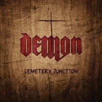 Thin Disguise - Demon