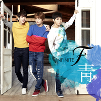 Heartthrob - Infinite F