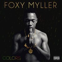 Envie - Foxy myller