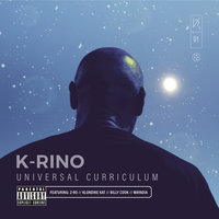 Extreme Malice - K Rino