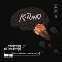 Drive - K Rino