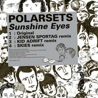 Sunshine Eyes - Polarsets