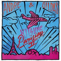 ANDRE