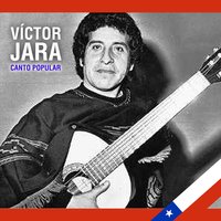 La Luna Siempre Es Muy Linda - Victor Jara