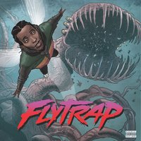 Vibrations - Cj Fly
