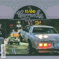 Stayin' Ready - Curren$y