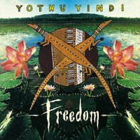 Danggultji - Yothu Yindi