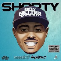 Boiler Room Freestyle - Shorty