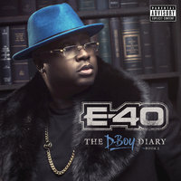 Get Money or Get Lost - E-40