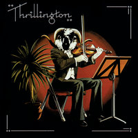 Percy 'Thrills' Thrillington