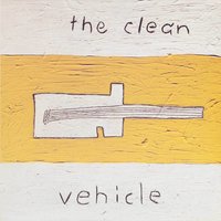 Big Cat - The Clean