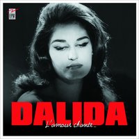 C''est comme ça l'amore - Dalida