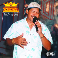 Minha Rainha - ZEZO