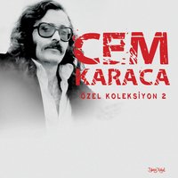 Giden - Cem Karaca