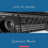 The Moon Fell In The River - Count Basie