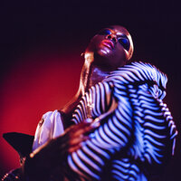 Solace - Lotic