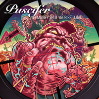 Agostina - Puscifer, Carina Round
