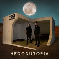 Bronz - Hedonutopia