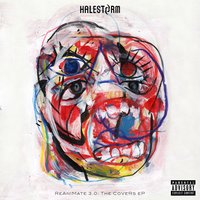 Heathens - Halestorm