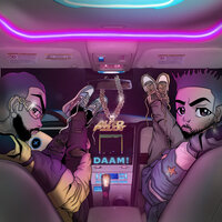 Autopilot - Ebenezer, Hex