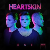 Ocean - Heartskin