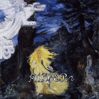 Kledt I Nattens Farger - Ulver
