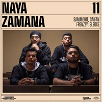 Banger - Aavrutti, Saifan, Sledge