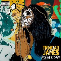 ALLAU$ - Trinidad Jame$, OG Maco