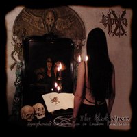 The Magic Temple - Opera IX