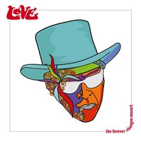 Bummer in the Summer - Love, Arthur Lee