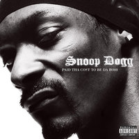 Wasn't Your Fault - Snoop Dogg