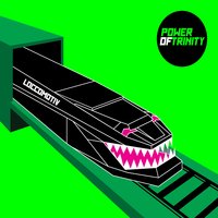 Babilon - Power Of Trinity