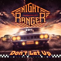 Truth - Night Ranger
